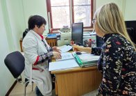 Диспансеризация сотрудников